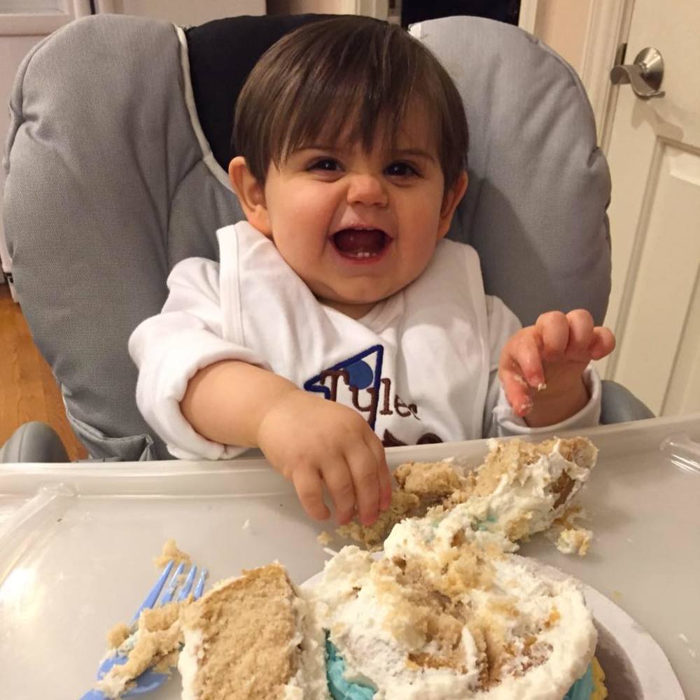 Meet your Posher, Tanya